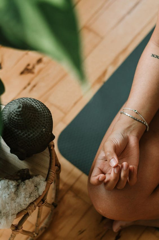meditation