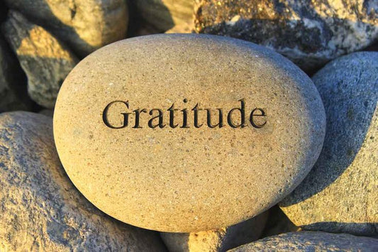 The Role of Gratitude in Wellbeing: How gratitude improves mental health